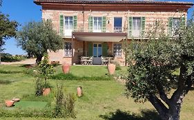Country House Montessino - Adults Only